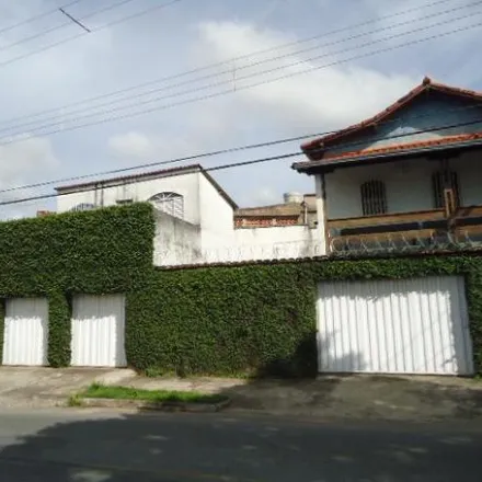Buy this 3 bed house on Rua Paulino Caetano Mendes in Venda Nova, Belo Horizonte - MG