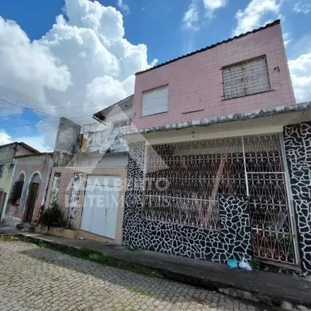 Image 2 - C. E. Sotero dos Reis, Rua das Cotovias, Centro, São Luís - MA, 65010-030, Brazil - House for sale