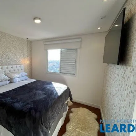 Buy this 3 bed apartment on Avenida Armando Ítalo Setti in Baeta Neves, São Bernardo do Campo - SP