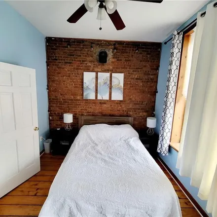Rent this 1 bed apartment on Hudson Valley Vinyl in 267 Main Street, City of Beacon