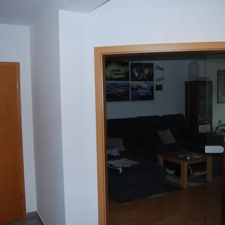 Rent this 3 bed apartment on Ahler Weg 2 in 56112 Lahnstein, Germany