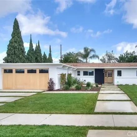 Rent this 4 bed house on 974 Junipero Drive in Costa Mesa, CA 92626