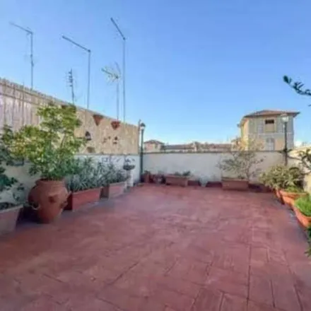 Rent this 1 bed apartment on Via Fucino in 00199 Rome RM, Italy