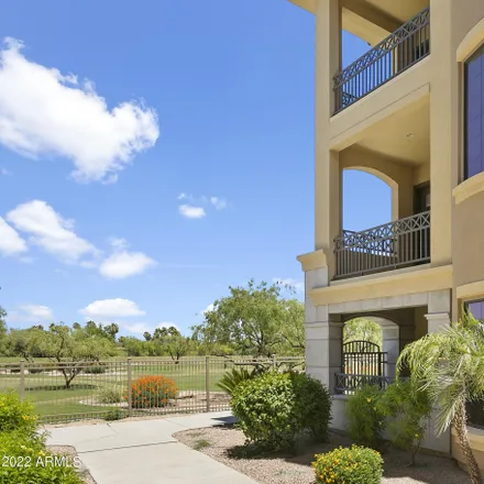 Buy this 4 bed townhouse on North Scottsdale Road in Paradise Valley, AZ 85250
