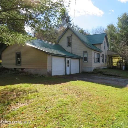 Image 5 - 789 Beech Ridge Road, Caroga Lake, Johnstown, NY 12095, USA - House for sale