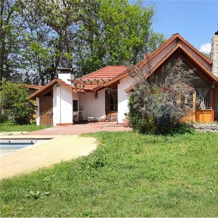 Buy this 3 bed house on unnamed road in Paine, Chile