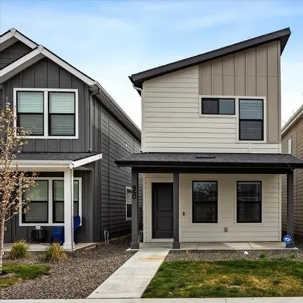 Buy this 2 bed house on South Nautilus Avenue in Boise, ID 83709