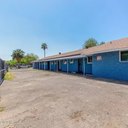 Buy this 11 bed house on 2242 E Taylor St in Phoenix, Arizona