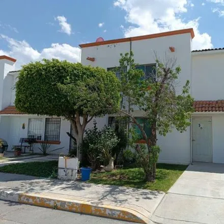 Buy this 3 bed house on unnamed road in 76900 Corregidora, QUE