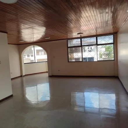 Buy this 4 bed apartment on Padre Alfonso Villalva in 090604, Guayaquil