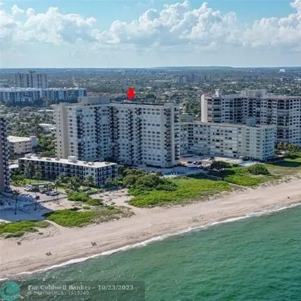 Image 7 - South Ocean Boulevard, Lauderdale-by-the-Sea, Broward County, FL 33062, USA - Condo for rent