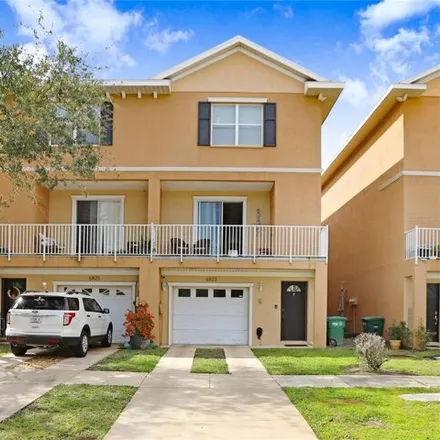 Rent this 3 bed house on 6820 South Kissimmee Street in Port Tampa, Tampa