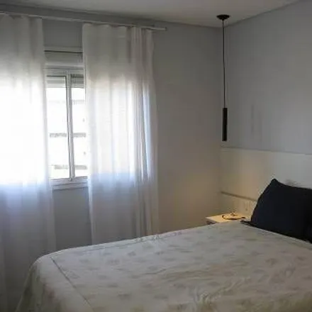 Buy this 3 bed apartment on Avenida Mofarrej 685 in Vila Leopoldina, São Paulo - SP