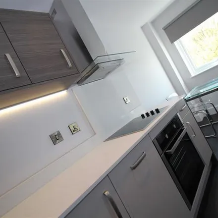 Rent this 1 bed apartment on Chatham Street in Leicester, LE1 6PA