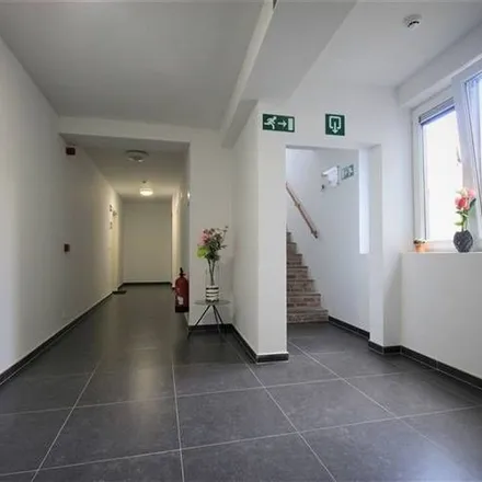 Rent this 2 bed apartment on Rue du Grand Pont 16 in 5650 Walcourt, Belgium