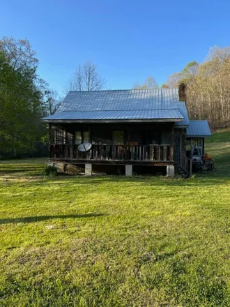 Image 1 - 1451 Tyes Ferry Road, Rockholds, Whitley County, KY 40759, USA - House for sale