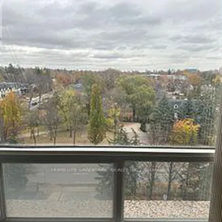 Rent this 2 bed apartment on Empress Plaza in 35 Empress Avenue, Toronto