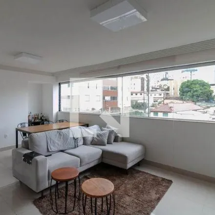 Image 2 - Rua Cachoeira do Campo, Calafate, Belo Horizonte - MG, 30411-320, Brazil - Apartment for sale