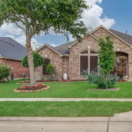Image 2 - 7763 Rain Drop Court, Fort Bend County, TX 77407, USA - House for sale