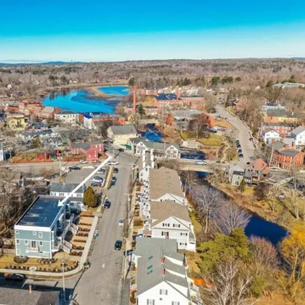 Image 6 - Long Block, 2-14 Franklin Street, Exeter, NH 03833, USA - Townhouse for sale