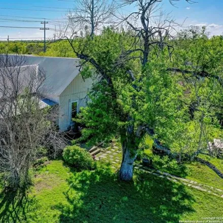 Image 3 - Country Lane, Cibolo, TX 78108, USA - House for sale