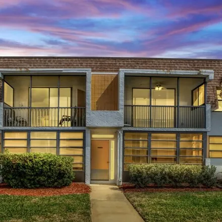 Buy this 2 bed condo on FL A1A in Melbourne, FL 32903