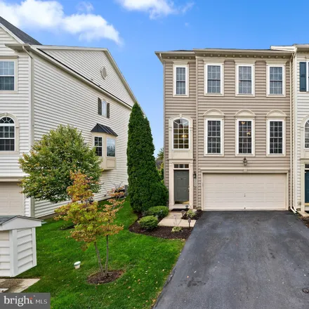 Buy this 3 bed townhouse on 3300 Ellington Lane in Phoenixville, PA 19460