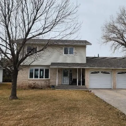 Buy this 3 bed house on 1400 24th Avenue in Sidney, NE 69162