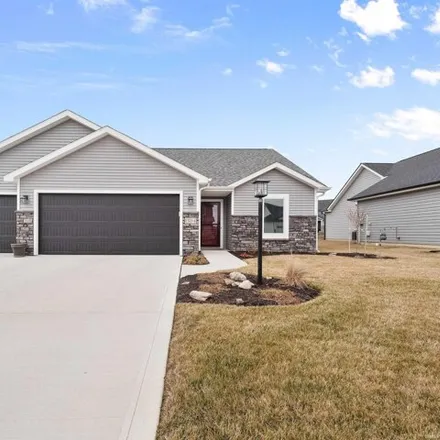 Buy this 3 bed house on Silk Tree Trail in Allen County, IN 46814
