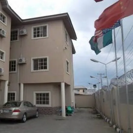 Rent this 1 bed loft on Iwofe Road in Iwofe, Rivers State