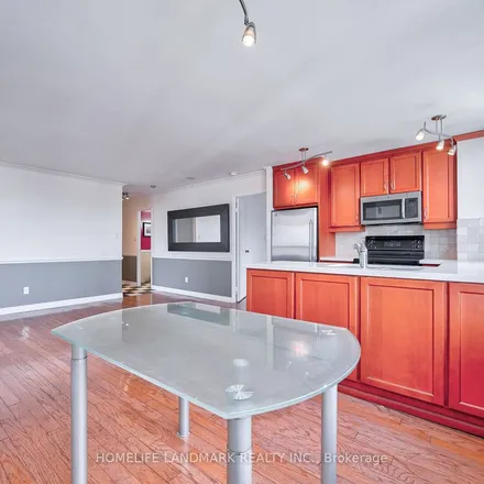 Image 4 - 58 Edward Street, Old Toronto, ON M5B 1R7, Canada - Apartment for rent