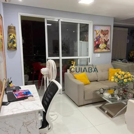 Image 2 - UNIVAG, Avenida Brasil, Morada do Ouro, Cuiabá - MT, 78055-508, Brazil - Apartment for sale