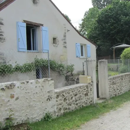 Image 6 - Rue de la Vallée, 37270 Montlouis-sur-Loire, France - Townhouse for rent