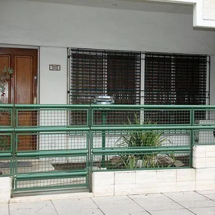 Buy this 3 bed house on Quevedo 3510 in Villa Devoto, C1417 BSY Buenos Aires