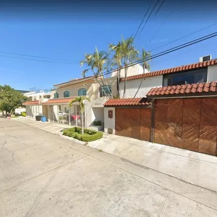 Image 2 - Calle Miguel Ángel 188, Real Vallarta, 45020 Zapopan, JAL, Mexico - House for sale