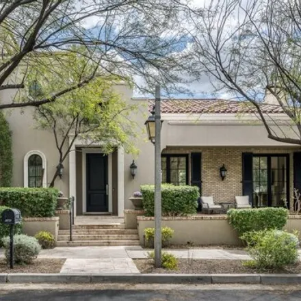 Image 1 - 20733 North 101st Street, Scottsdale, AZ 85255, USA - House for rent