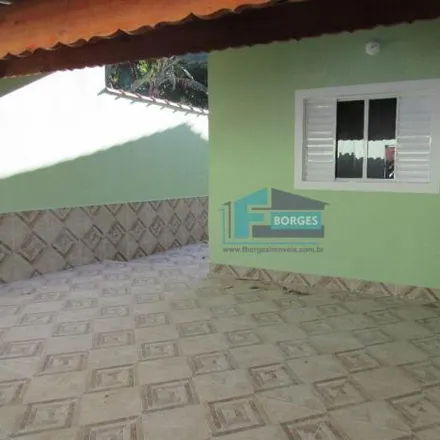 Buy this 2 bed house on Avenida Governador Mário Covas Júnior in Mongaguá, Mongaguá - SP