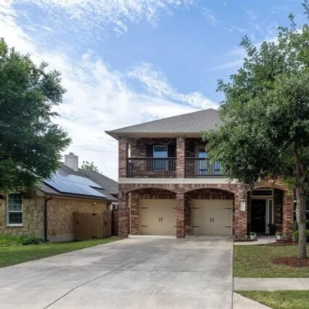 Image 6 - 2243 County Road 122, Round Rock, TX 78665, USA - House for sale