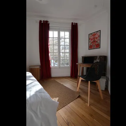 Image 4 - 223 Avenue Daumesnil, 75012 Paris, France - Apartment for rent