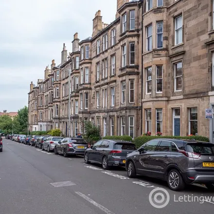 Rent this 1 bed apartment on 13 Brunton Terrace in City of Edinburgh, EH7 5EQ