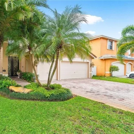 Buy this 4 bed house on Southwest 18th Street in Miramar, FL 33082