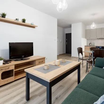 Image 7 - Poznan, Greater Poland Voivodeship, Poland - Apartment for rent