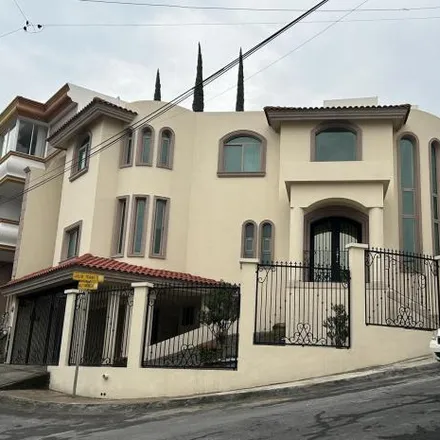 Image 2 - Calle Ray Bradbury, Contry Sol, 67174 Guadalupe, NLE, Mexico - House for rent
