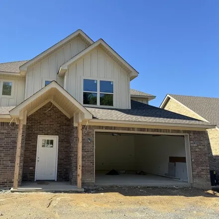 Buy this 4 bed house on 1102 Grand Mesa Drive in Benton, AR 72019