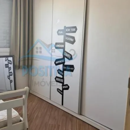 Rent this 2 bed apartment on Rua Ana Zozi Toni 297 in Vila dos Remédios, Osasco - SP