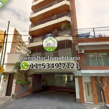 Buy this 2 bed condo on Jardín de Infantes Integral 04/02º in José Antonio Cabrera, Recoleta