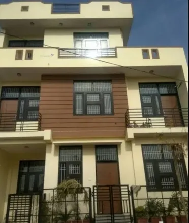Rent this 4 bed house on unnamed road in Jaipur District, Jaipur Municipal Corporation - 302019