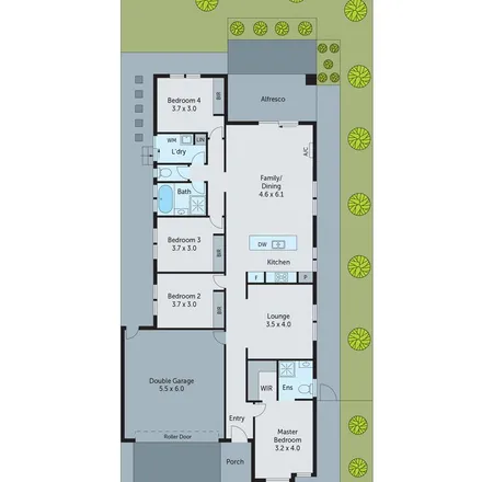 Image 7 - Bay Shore Avenue, Clifton Springs VIC 3222, Australia - Apartment for rent