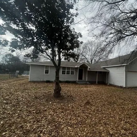 Buy this 3 bed house on 1447 Sherwood Road in Saline County, AR 72002