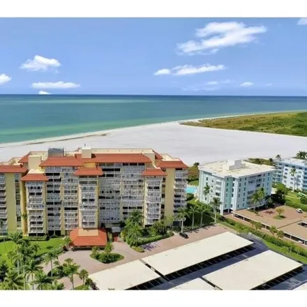 Buy this 2 bed condo on Tradewinds in Seaview Court, Marco Island